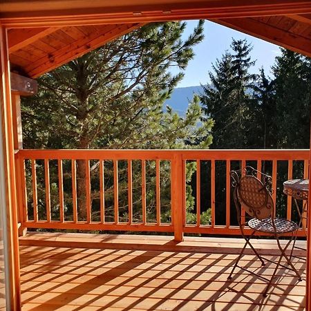 Apartment Burger Rennweg am Katschberg Εξωτερικό φωτογραφία