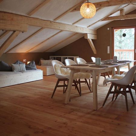 Apartment Burger Rennweg am Katschberg Εξωτερικό φωτογραφία