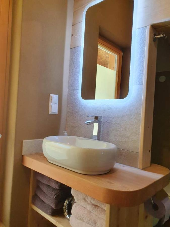 Apartment Burger Rennweg am Katschberg Εξωτερικό φωτογραφία