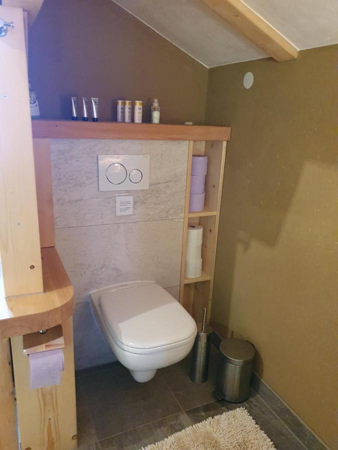 Apartment Burger Rennweg am Katschberg Εξωτερικό φωτογραφία