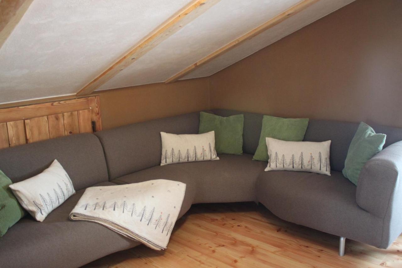 Apartment Burger Rennweg am Katschberg Εξωτερικό φωτογραφία